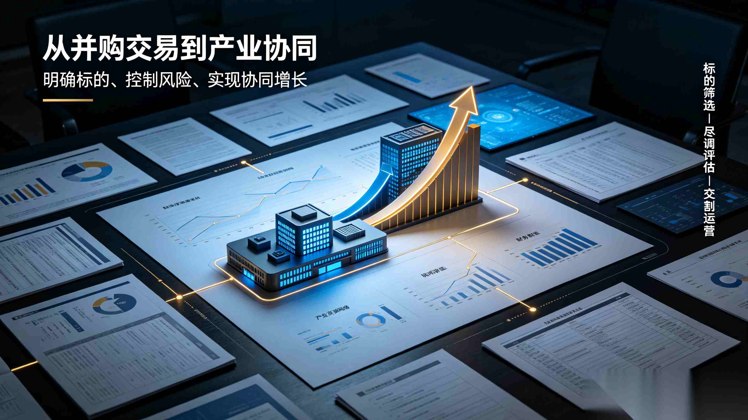 上市前三年该做什么？从股改、辅导到Pre-IPO融资的实战时间表