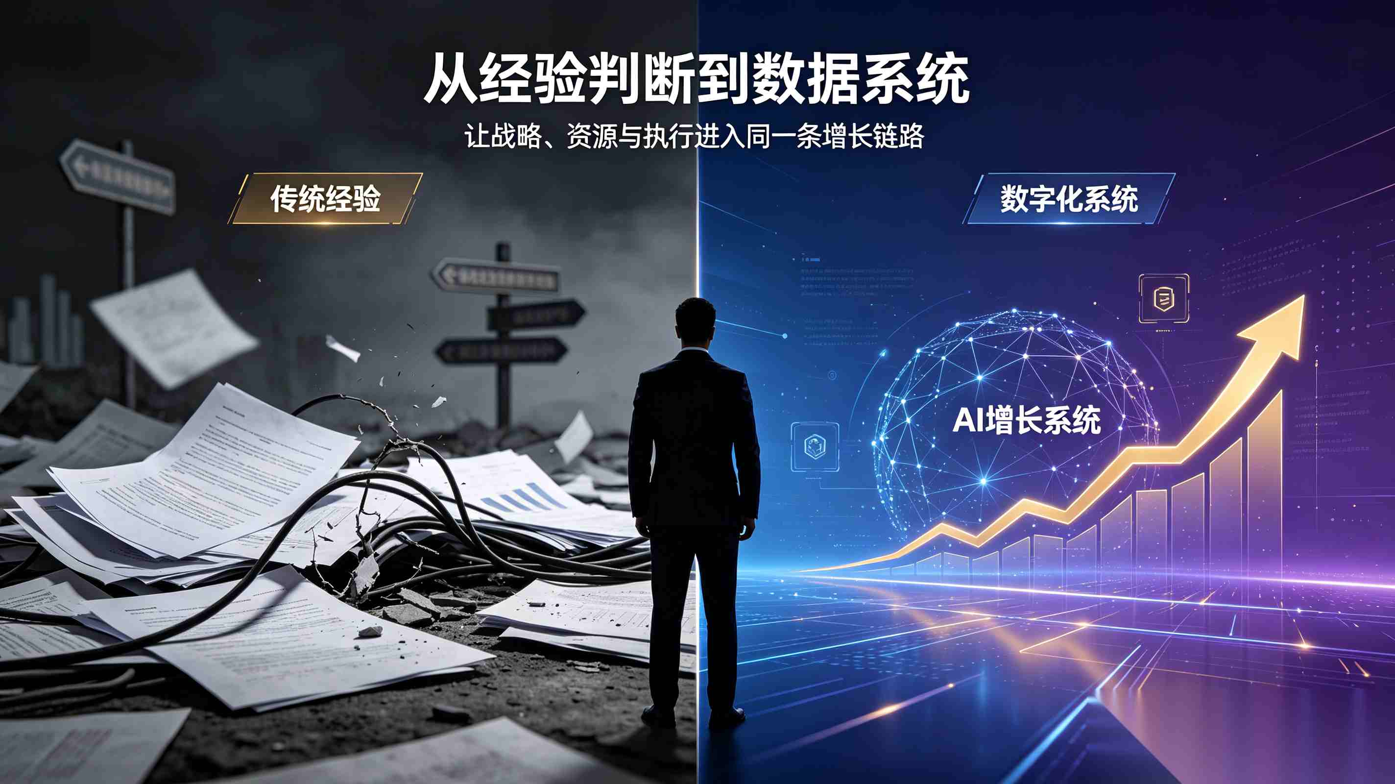 经验判断